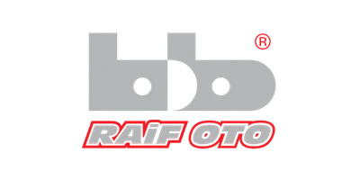 BB RAİF OTO GALERİ